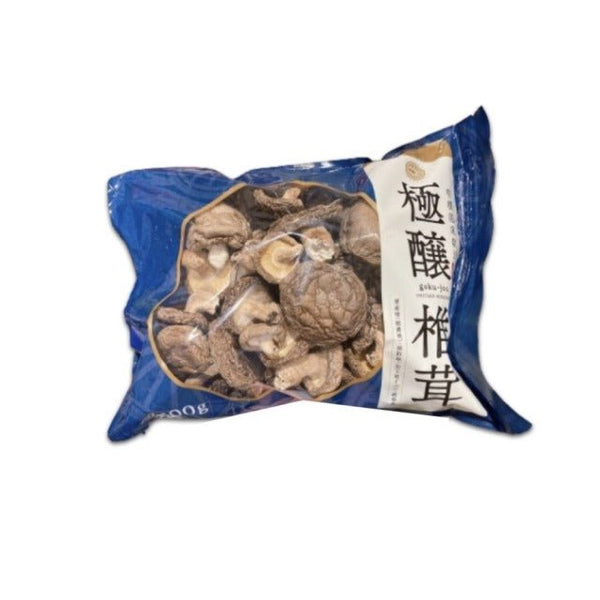 ハルカインターナショナル岐阜県産 有機菌床乾燥椎茸 極 - ナショナルマート通販